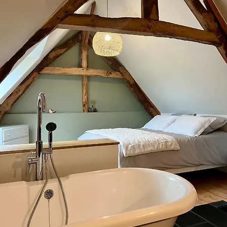 Le Clos Des Ecureuils Tatil Evi *