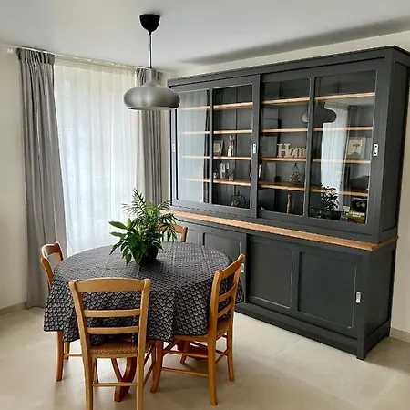 Tatil Evi Le Clos Des Ecureuils