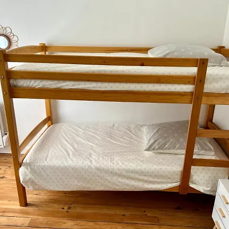 Le Clos Des Ecureuils