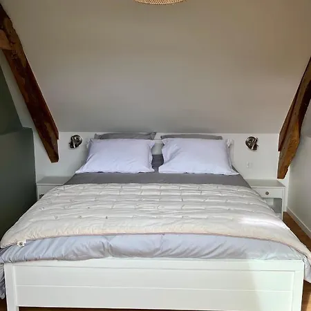 Le Clos Des Ecureuils Audrieu