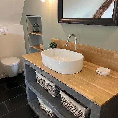 Le Clos Des Ecureuils Audrieu