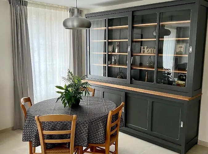 펜션 Le Clos Des Ecureuils