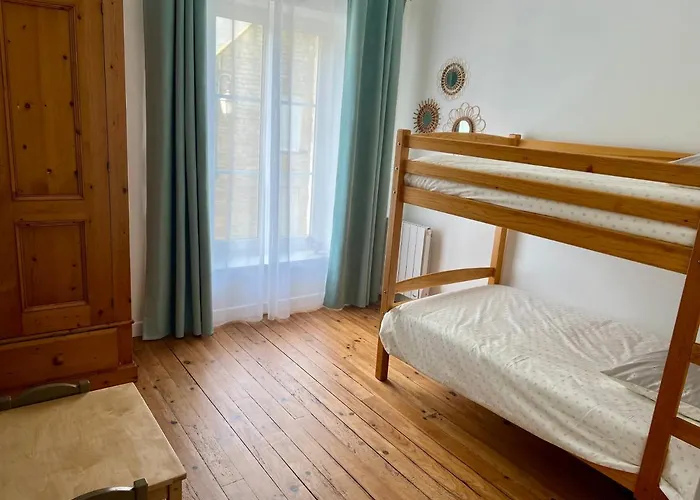 Le Clos Des Ecureuils 펜션