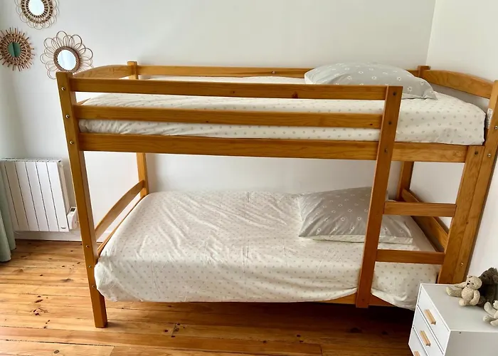 Le Clos Des Ecureuils