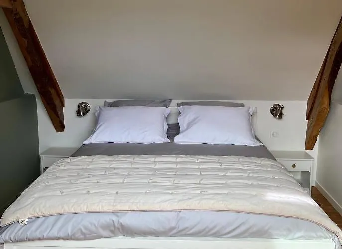 Le Clos Des Ecureuils 오드리우