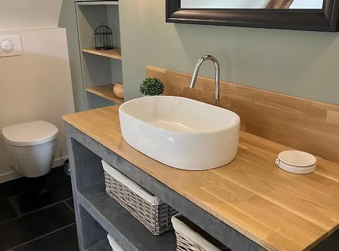 Le Clos Des Ecureuils 오드리우