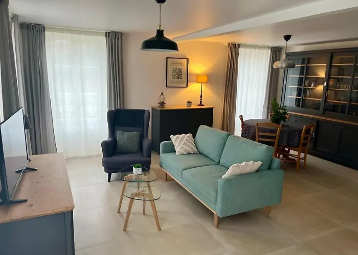 펜션 Le Clos Des Ecureuils 오드리우